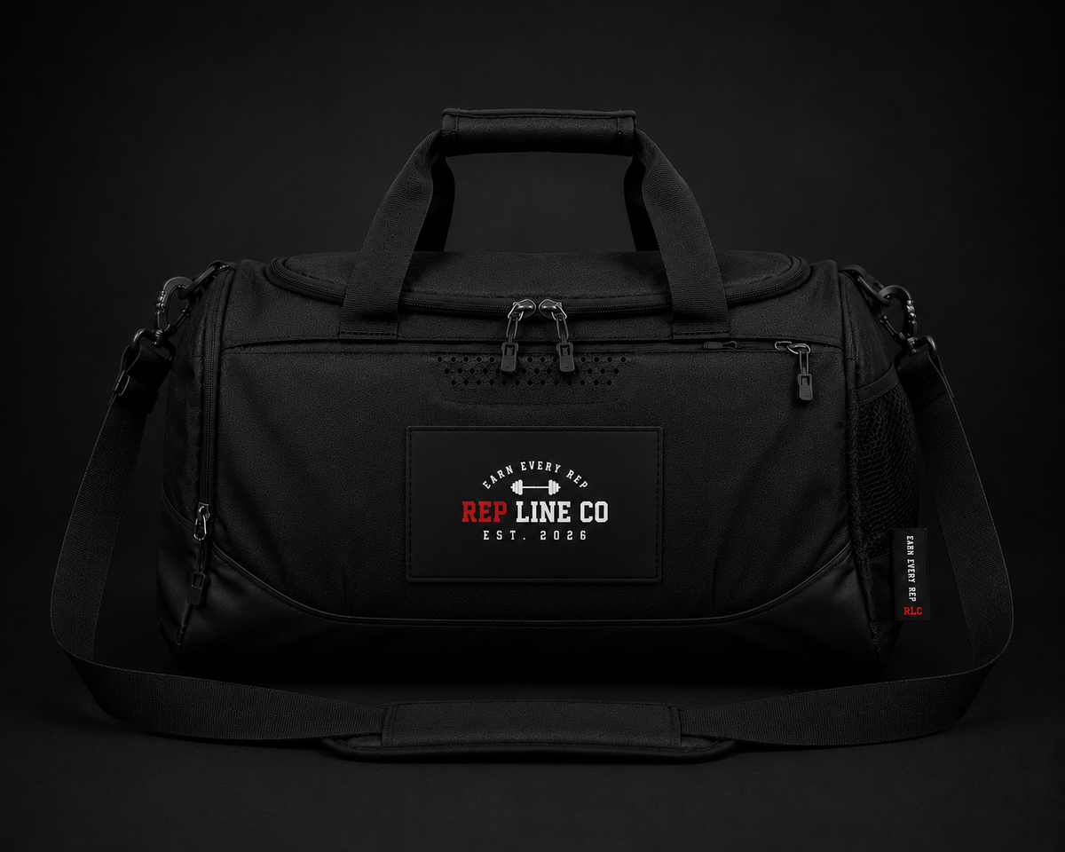 RepLine Duffle Bag