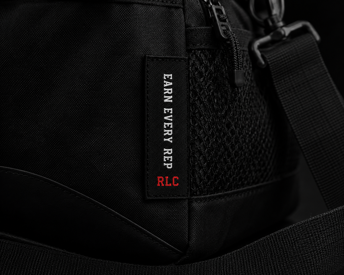 RepLine Duffle Bag