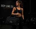 RepLine Duffle Bag