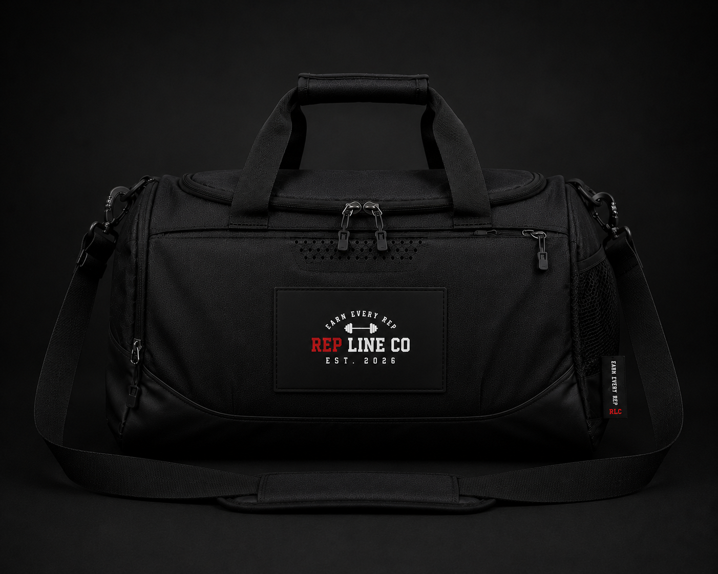 RepLine Duffle Bag