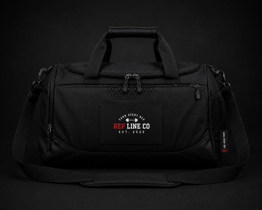 RepLine Duffle Bag